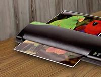 Q-CONNECT lamineeretui A3 2x 80 micron 100 stuks - thumbnail