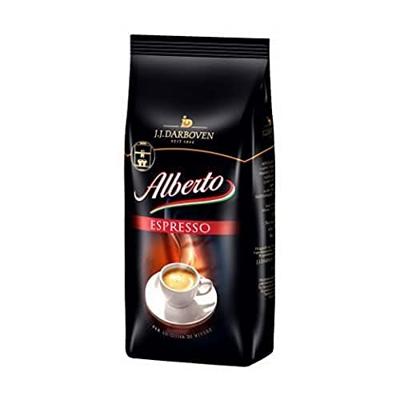Alberto - Espresso Bonen- 1kg