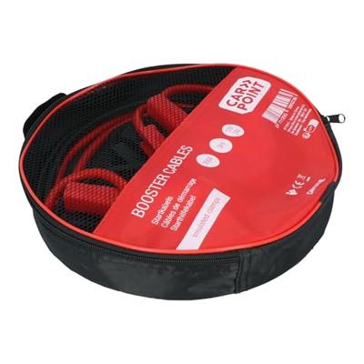 Carpoint startkabel 300a geïsoleerde klemmen