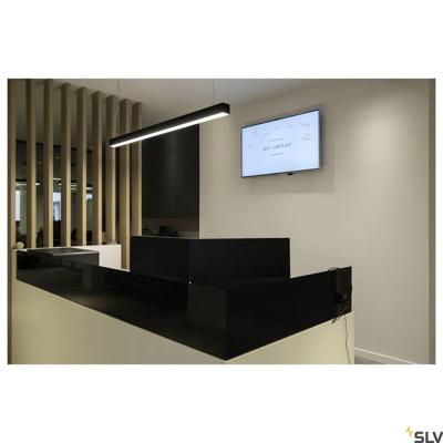 SLV Kantoor hanglampGlenos 3000K - 1001400