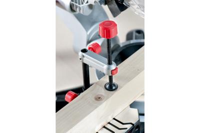 Metabo kgsv 216 m met trekfunctie afkortzaag - 619261000