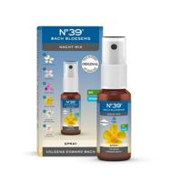 Lemon Pharma Bach Bloesems No.39 Nacht Mix Spray - thumbnail