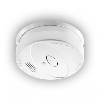 GEV FMR 4245 a4009004245 Rookmelder werkt op batterijen GEV FMR 4245 a4009004245 Rookmelder werkt op batterijen