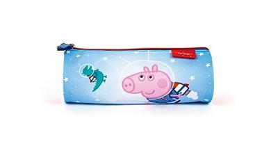 Peppa Pig etui george ruimtevaart