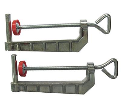 Connex Tafelklem Voor Kaderspanner 2St - COXT864020 Connex Tafelklem Voor Kaderspanner 2St - COXT864020