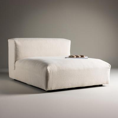 Nohr Middenmodule 'Page' kleur Beige