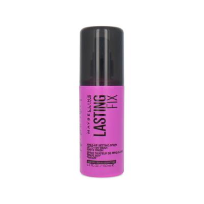 Maybelline Lasting Fix - Make-Up Setting Spray - 100 ml