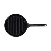 Grillpan Vaello 75465 Ø 26 cm Zwart - thumbnail