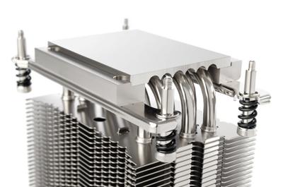 Noctua NH-U9 TR4-SP3 Noctua NH-U9 TR4-SP3