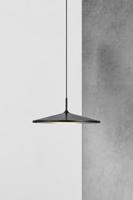 Hanglamp zwart Balance led lamp 42 cm - thumbnail
