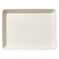 IITTALA - Teema Wit - Schaal 24x32cm - thumbnail