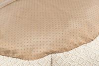 TRIXIE HONDENMAND BOHO HOEKIG BEIGE 80X80 CM - thumbnail