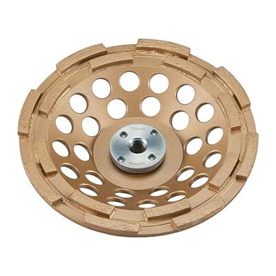 Makita Accessoires Diamant komschijf 180mm snel - B-48608 B-48608