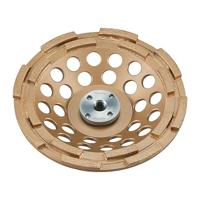 Makita Accessoires Diamant komschijf 180mm snel - B-48608 B-48608 - thumbnail