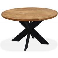 SenS-Line Tuintafel Malta ⌀ 130 cm - thumbnail