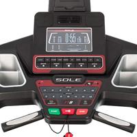 Sole Fitness TT8 Loopband | Incline en Decline - Gratis Montage - thumbnail
