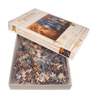 Harry Potter Jigsaw Puzzle Harry, Ron & Hermione - thumbnail