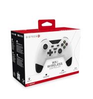Mando inalambrico WX-4 Nintendo Switch blanco - thumbnail