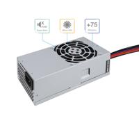 Voedingsbron TooQ TQEP-TFX500S-O 500W 500 W ATX - thumbnail