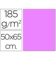 Fiches Iris Lila 50 x 65 cm - thumbnail