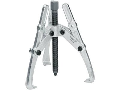 Gedore 8006780 Poelietrekker Spanbereik: 420 mm Aantal haken: 3