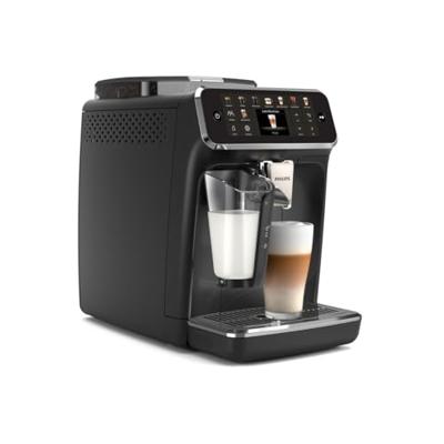 Philips 5500 Series EP5541 - Volautomatische Espressomachine - Zwart