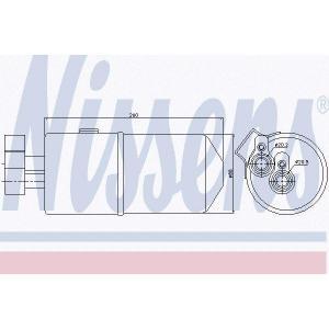 Droger, airconditioning 95436