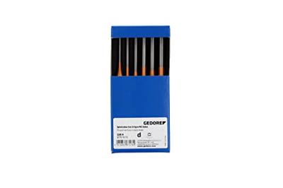 Gedore Pendrijverset 6-dlg. - 8757670 - thumbnail