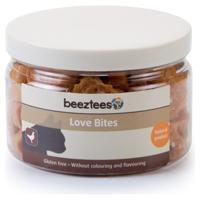 Beeztees Love bites - Kattensnack 90 gram - thumbnail