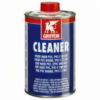 Griffon PVC Cleaner - Krachtig Reinigingsmiddel voor Hard PVC, 500ml Blik - Professionele Kwaliteit - thumbnail