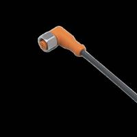 ifm Electronic EVC29A Aansluitkabel Aantal polen (sensoren): 5 Bus, haaks 50 m 1 stuk(s) - thumbnail