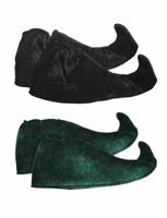 Elfen Schoenovertrekker volwassenen - thumbnail