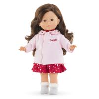 Corolle Ma jas hartjes, 36cm - thumbnail