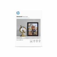 HP Advanced fotopapier ft A4, 250 g, pak van 25 vel, glanzend - thumbnail