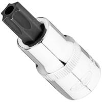 Vigor V7055-T55H TH-profiel Schroevendraaierdop 1 stuks Vierkant, 1/2 (12.5 mm) - thumbnail