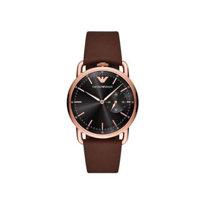Emporio Armani AR11337 Unisex Horloge 41mm 5ATM Emporio Armani AR11337 Unisex Horloge 41mm 5ATM