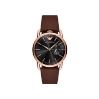 Emporio Armani AR11337 Unisex Horloge 41mm 5ATM - thumbnail