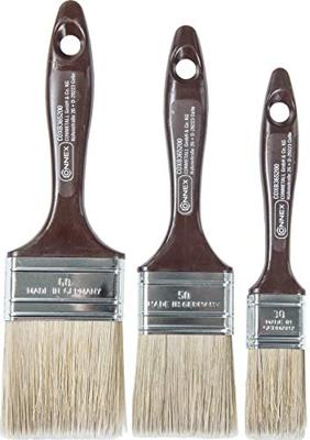 Connex Set Van 3 Penselen 30+50+60 Vern.Sb - COXB365200