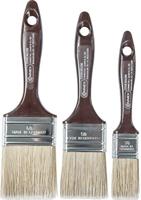 Connex Set Van 3 Penselen 30+50+60 Vern.Sb - COXB365200 - thumbnail