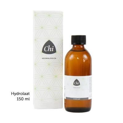 Chi Hamamelis hydrolaat bio 150 Milliliter
