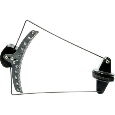 Pichler Modellbau C3360 Instelhulp 1 stuk(s) Pichler Modellbau C3360 Instelhulp 1 stuk(s)