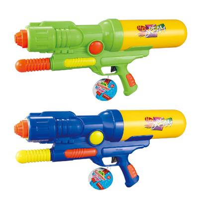 Summertime xl waterpistool 55 cm verschillende kleuren
