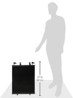 Condensator, airconditioning 940147 - thumbnail