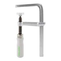 Festool schroefklemmen (2x) - FSZ 120 - 489570 - thumbnail