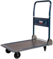 FERM transportwagen "fb-150n transport trolley 150kg clampable - thumbnail