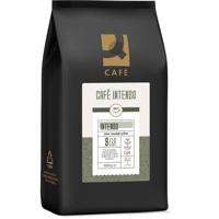 Q-CONNECT koffiebonen Café Intenso, pak van 1 kg - thumbnail