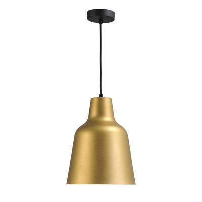 Masterlight Leuk goud hanglampjeConcepto 26 - 2756-08-S