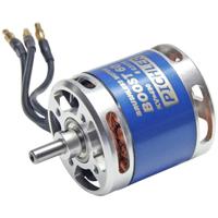 Pichler Modellbau Boost 60 Brushless elektromotor voor vliegtuigen kV (rpm/volt): 490 - thumbnail