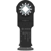 Bosch Accessoires PRO AIZ 32 BSPIB invalzaagblad | 32 x 50 mm | 10 stuks - 2608669072 - thumbnail