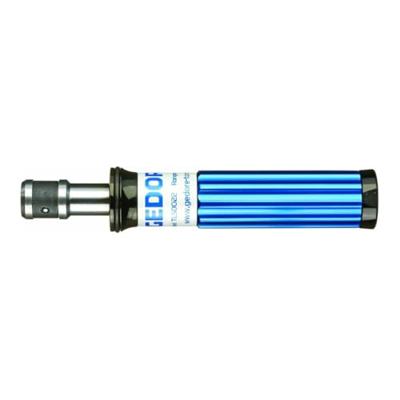 Gedore STANDARD FH G Momentschroevendraaier 50 - 406 cNm